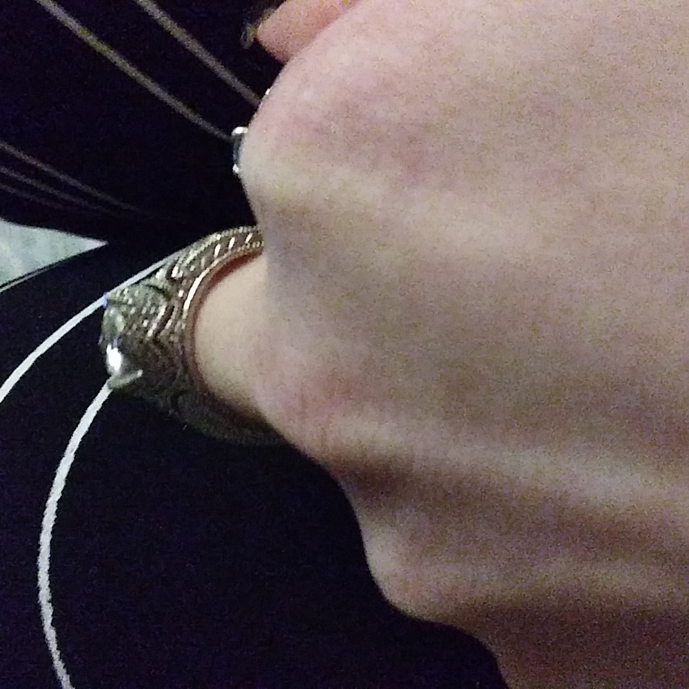 Womens Ring - Picture 5 of 5